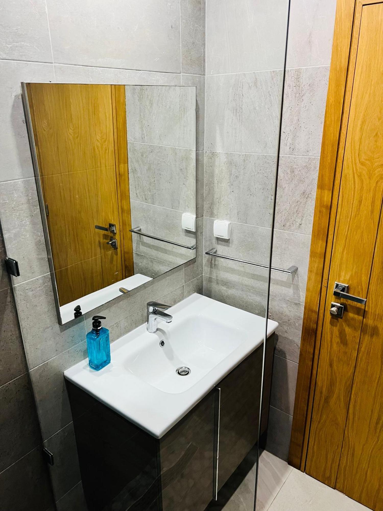 Hebergement Pour Familles Et Couples M&F Agadir Dış mekan fotoğraf
