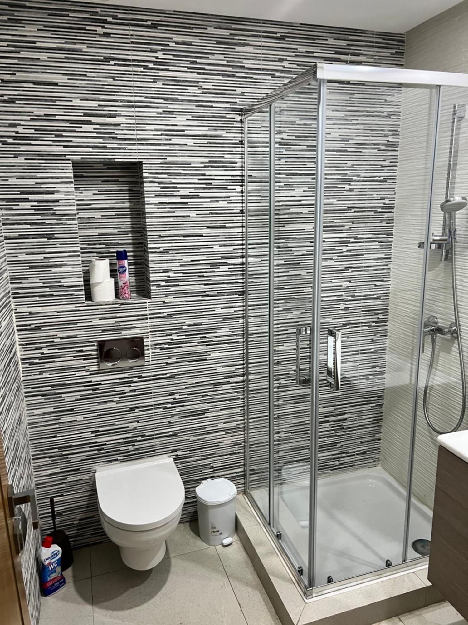 Hebergement Pour Familles Et Couples M&F Agadir Dış mekan fotoğraf