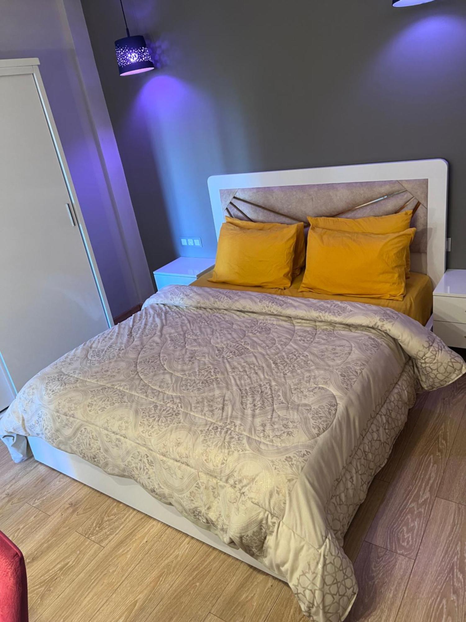 Hebergement Pour Familles Et Couples M&F Agadir Dış mekan fotoğraf